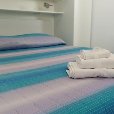 La Casina Di Ale Apartment Marina Di Carrara Ngoại thất bức ảnh