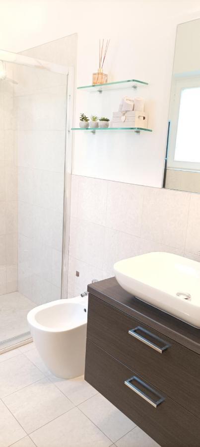 La Casina Di Ale Apartment Marina Di Carrara Ngoại thất bức ảnh
