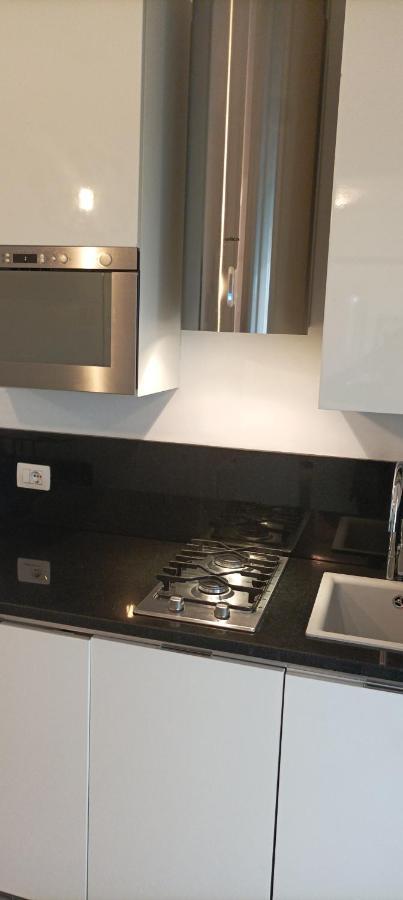 La Casina Di Ale Apartment Marina Di Carrara Ngoại thất bức ảnh