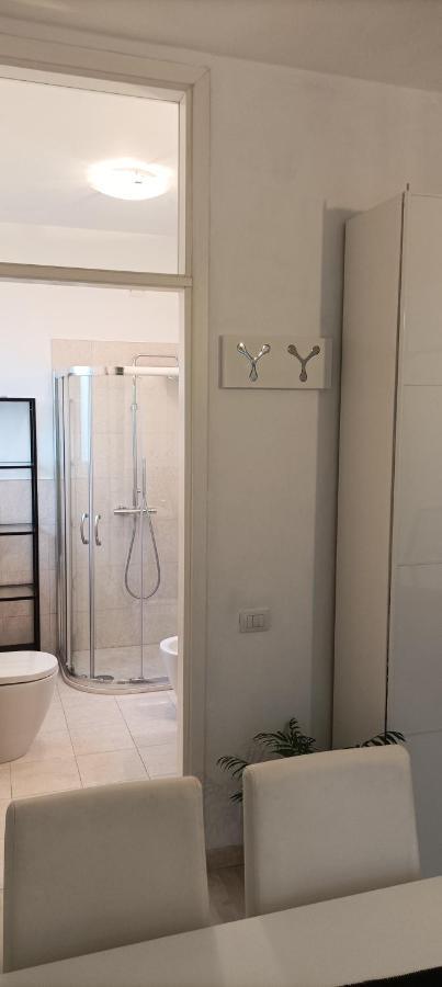 La Casina Di Ale Apartment Marina Di Carrara Ngoại thất bức ảnh
