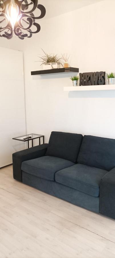 La Casina Di Ale Apartment Marina Di Carrara Ngoại thất bức ảnh