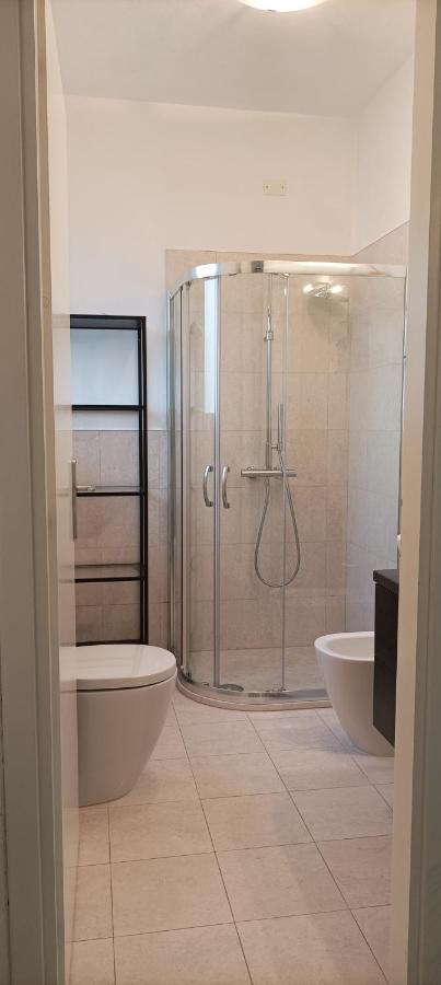 La Casina Di Ale Apartment Marina Di Carrara Ngoại thất bức ảnh