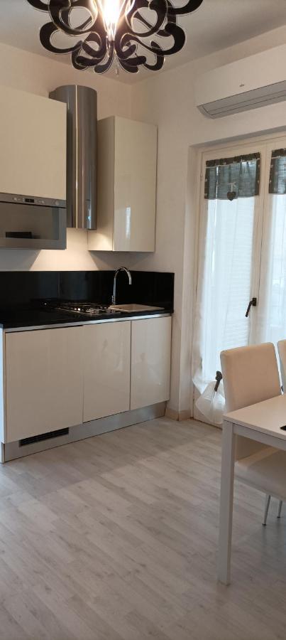 La Casina Di Ale Apartment Marina Di Carrara Ngoại thất bức ảnh