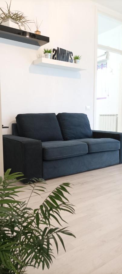 La Casina Di Ale Apartment Marina Di Carrara Ngoại thất bức ảnh