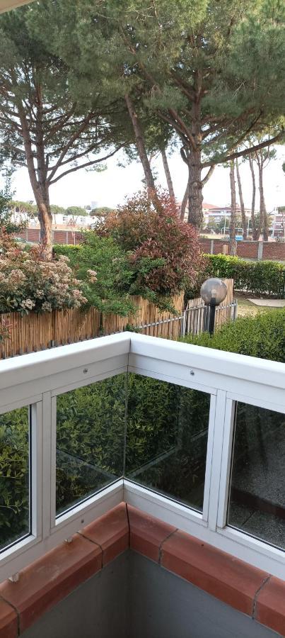 La Casina Di Ale Apartment Marina Di Carrara Ngoại thất bức ảnh