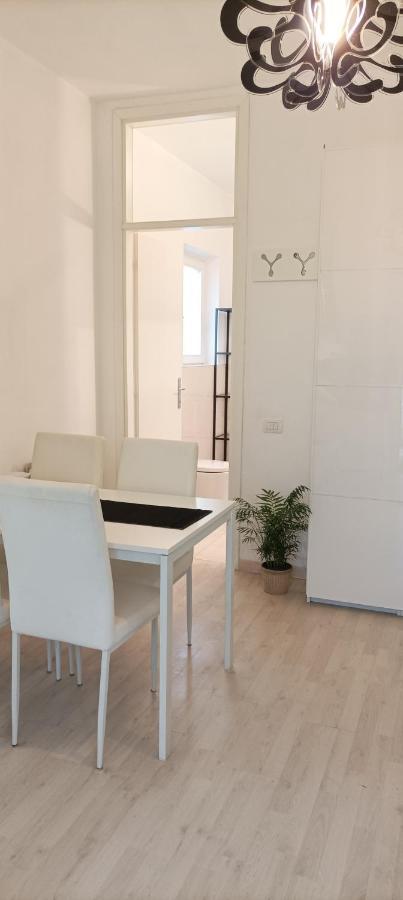 La Casina Di Ale Apartment Marina Di Carrara Ngoại thất bức ảnh