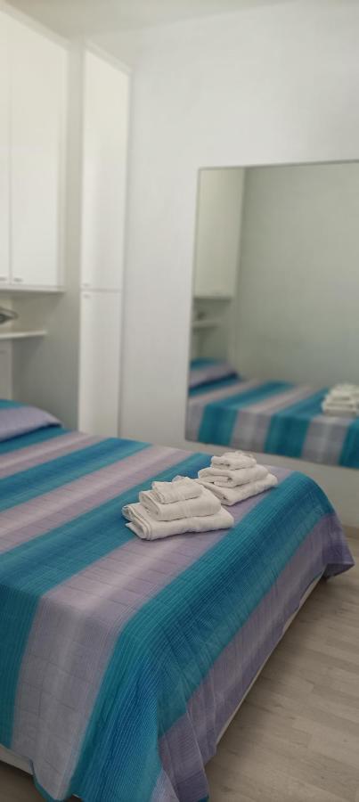La Casina Di Ale Apartment Marina Di Carrara Ngoại thất bức ảnh
