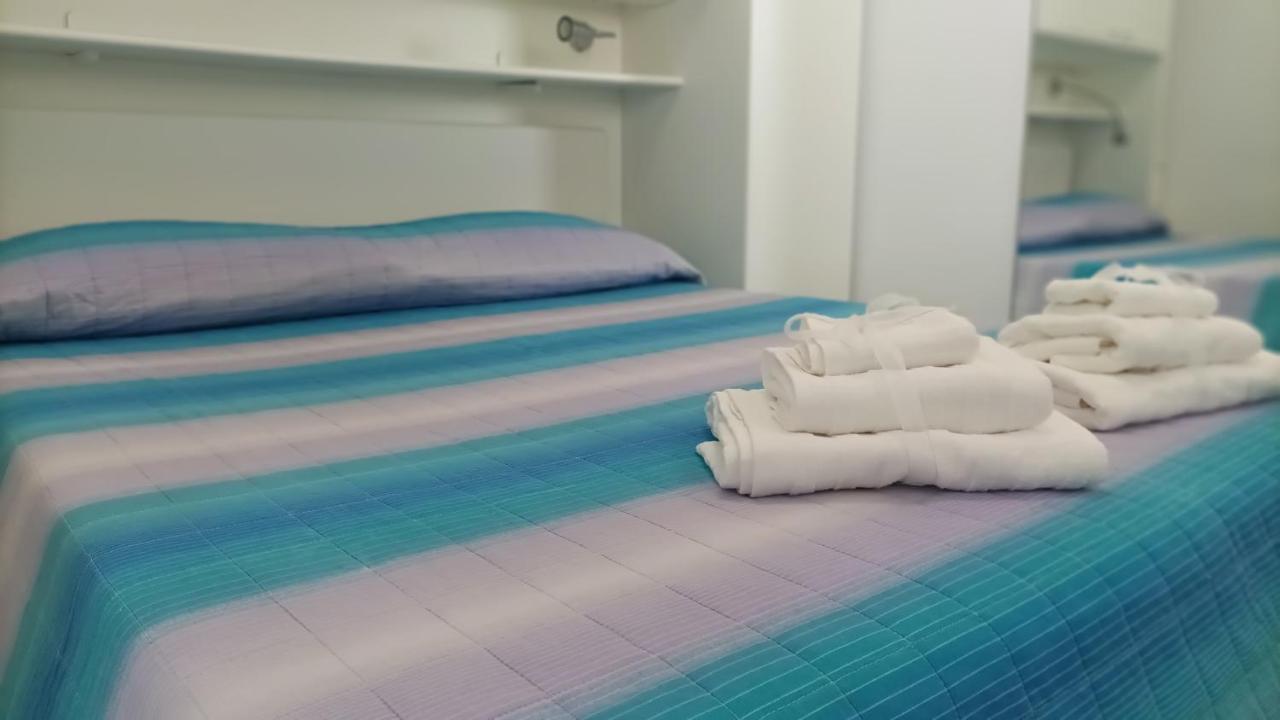 La Casina Di Ale Apartment Marina Di Carrara Ngoại thất bức ảnh