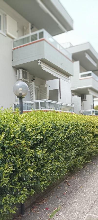 La Casina Di Ale Apartment Marina Di Carrara Ngoại thất bức ảnh
