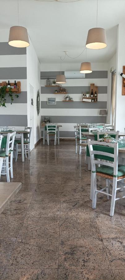 La Casina Di Ale Apartment Marina Di Carrara Ngoại thất bức ảnh