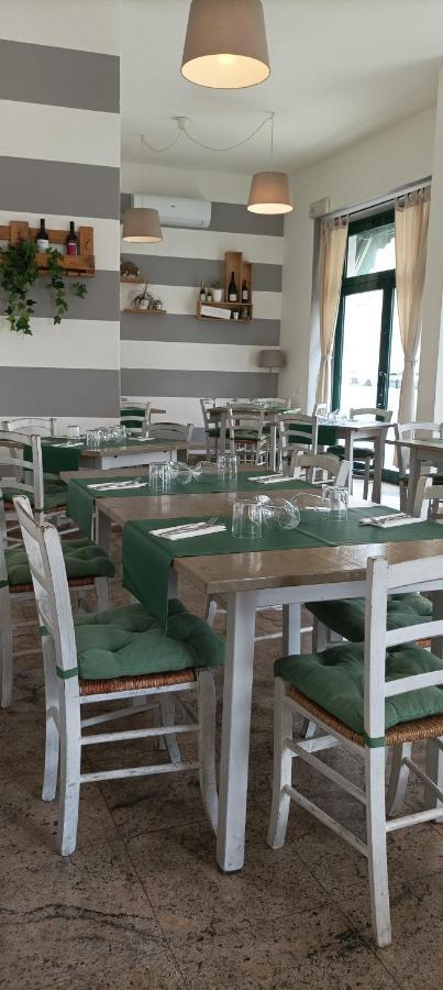 La Casina Di Ale Apartment Marina Di Carrara Ngoại thất bức ảnh
