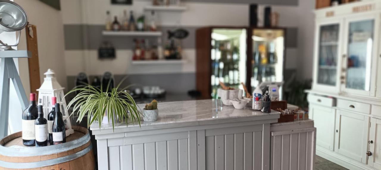 La Casina Di Ale Apartment Marina Di Carrara Ngoại thất bức ảnh