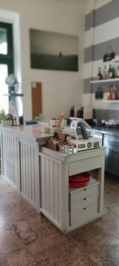 La Casina Di Ale Apartment Marina Di Carrara Ngoại thất bức ảnh